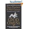 Good Omens: The Nice and Accurate Prophecies of Agnes Nutter, Witch