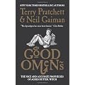 Good Omens: The Nice and Accurate Prophecies of Agnes Nutter, Witch