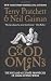 Good Omens: The Nice and Accurate Prophecies of Agnes Nutter, Witch by Neil Gaiman