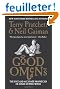 Good Omens: The Nice and Accurate Prophecies of Agnes Nutter, Witch