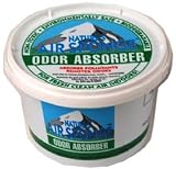 Delta Marketing #101-2 LB Air Sponge Absorber