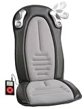 HOMEDICS ICUSH-100 IMMERSIVE AUDIO SYNC SEAT