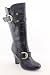 Naughty Monkey Women's Haute Rocker 2 Boot