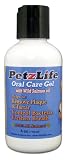 PetzLife Oral Care Gel, Salmon Oil, 4 ounces