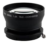 Century 1.6X LC Tele-Converter Light Weight