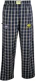 Jimmie Johnson Kickin' Back Plaid Pants