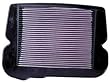 K&N Engineering Air Filter HA-8098