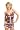 Elise Aucouturier French Confession Calais Lace Shorts