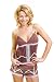  : Elise Aucouturier French Confession Calais Lace Camisole