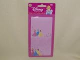 Disney Princess Sticky Notes