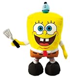 Eigenschaften Mattel / Sponge Bob L5014-0 - Krabbenburger SpongeBob