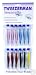 Health & Personal Care : Tweezerman Tweezerette Slant Color