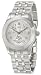 Swiss Army Alliance Chronograph Steel Mens Watch Date 241048