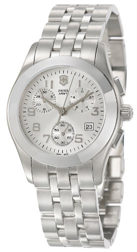 Mens Stainless Steel Alliance Quartz Chronograph Silver Tone Dial Mens Stainless Steel Alliance Quartz Chronograph Silver Tone Dial