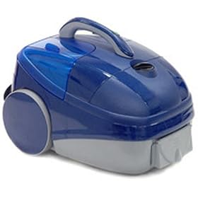 Allergymatters SteamBee Steam 'n Vac - Steam cleaner, carpet steam cleaners, steam