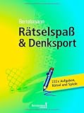 Produkt-Bild: Bertelsmann R&auml;tselspa&szlig; und Denksport