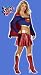 Search : Sexy Supergirl Costume