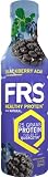 41r08lutUfL. SL160  FRS Healthy Protein, Blackberry Acai, 12 Fluid Ounce (Pack of 12)