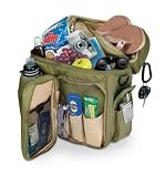 Turismo- Insulated Backpack