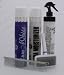 poodle37 - White Miniature Poodle Coat Care Grooming Kit FREE