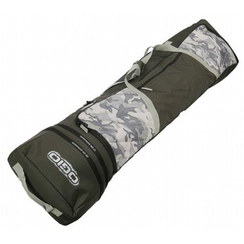 OGIO Skitasche Caddy, camo/allotrope, Caddy_428