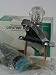 Single Handle Bathroom Faucet - Polished Chrome