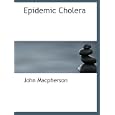 Epidemic Cholera by John Macpherson