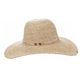 41r09nQjITL. SL160  Peter Grimm   Ladies Resort BEACH GETAWAY Style Hat