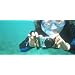 UNDERWATER WATERPROOF CASE FOR SONY CYBERSHOT DSC-N1 N2 P200 W35 W90 W120 W130 W200 COMPACT DIGITAL CAMEARS