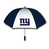 New York Giants 60-Inch Golf Umbrella