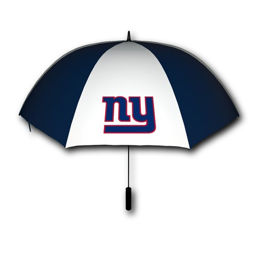 New York Giants 60-Inch Golf Umbrella