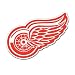 DETROIT RED WINGS - NHL Hockey - Sticker Decal - #S281
