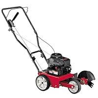 Yard Machines 25B-520C000 9-Inch 148cc Briggs and Stratton 450 Series Gas Powered Lawn Edger