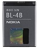 Genuine Nokia 6111 7360 7370 Original Battery BL4-B