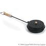 Woodfield Popcorn Popper Cooking Accessories for Fireplace