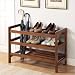 SHOE RACK -- COASTER 900610