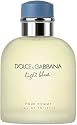 Dolce & Gabbana Light Blue Pour Homme 2.5 oz Eau de Toilette Spray