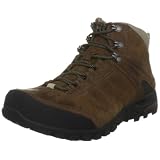 Teva Riva Leather Mid Walking Boot