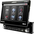 Xzent 1-Din Moniceiver Xt7012