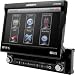 Produkt-Bild: Xzent 1-Din Moniceiver Xt7012