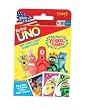 Yo Gabba Gabba My First UNO Game