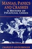 Manias, panics and crashes : a history of financial crises