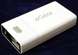 eGear Universal UB181 Mobile Charging Battery Pack
