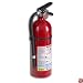 Kidde 21005779 Pro 210 Fire Extinguisher, ABC, 160CI