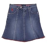 Oklahoma Sooners Ladies' Sassy Skirt
