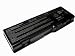 Electronics : Dell Inspiron 6000 Laptop Battery 7200MAH