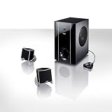 Teufel Concept C 100 2.1 multimedia set - black