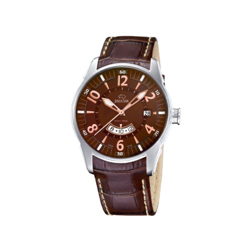 Jaguar Herrenarmbanduhr 628/4