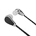 VicTec Bluetooth V4.1 AD2P Stereo Sport Sweat-proof Wet-proof Headset For Running Hiking With Handsfree Mic For Ipod Ipad IPhone 6 Plus 6 4 4S 5 5G 5S 5C Galaxy S3 S4 S5 Note 4 II III HTC ONE M7 M8 LG G3 G2 Say YES-NO To Answering-Rejecting income call