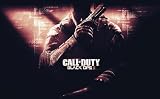 Call of Duty Black Ops 2 Mouse Pad with Dog Tag